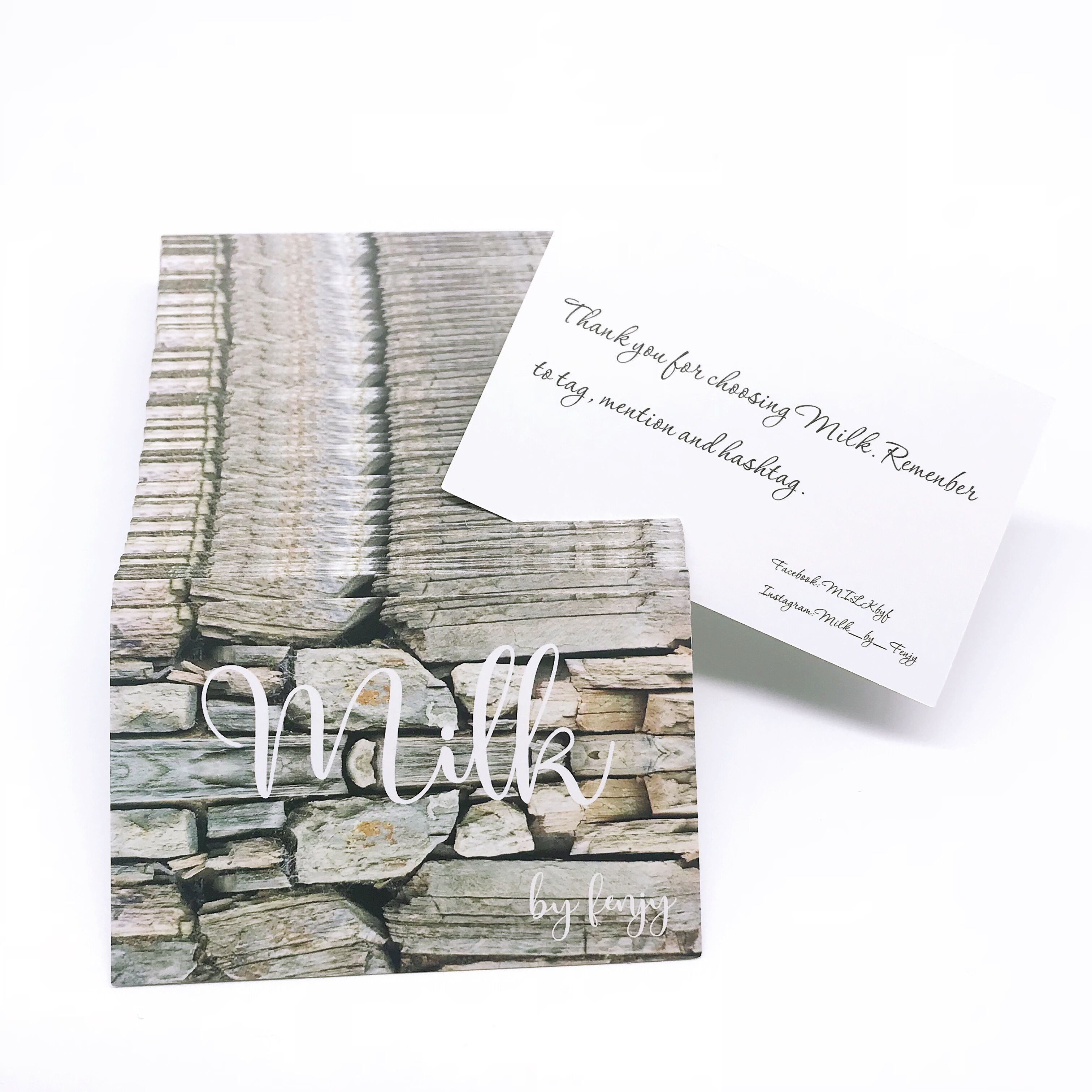 Custom thank You Cards For Wedding Or Birthday, Thank You Cards,business card