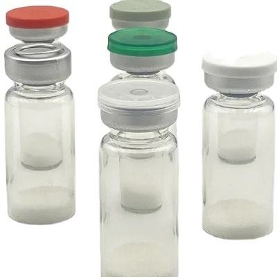Factory Directly Supply High Quality 99% Cosmetic Grade Peptide With Fast Shipping
