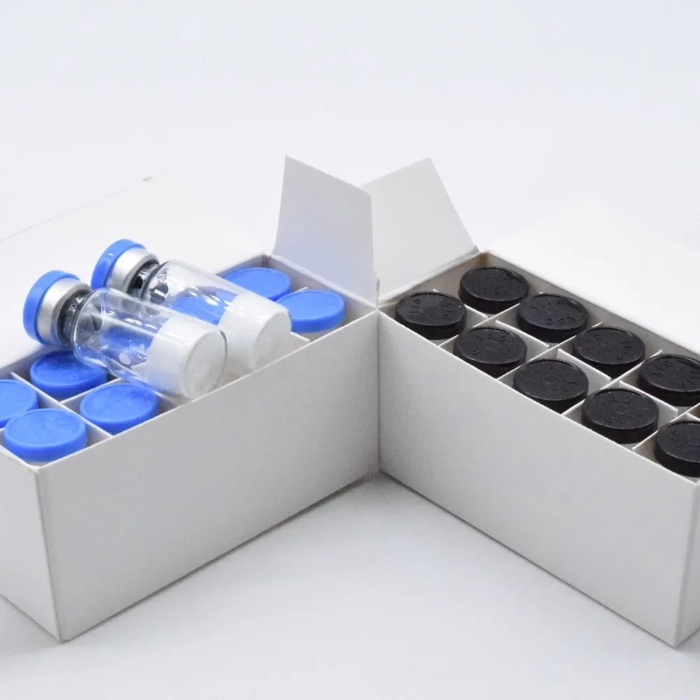 Factory Directly Supply High Quality 99% Cosmetic Grade Peptide With Fast Shipping