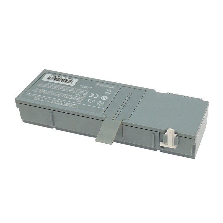 Factory Battery For Mindray Battery SK04B9003 21CR19/66-2 VP5 BeneFusion SP5 for BeneFusion syringe pump 7.4V 4800mAh