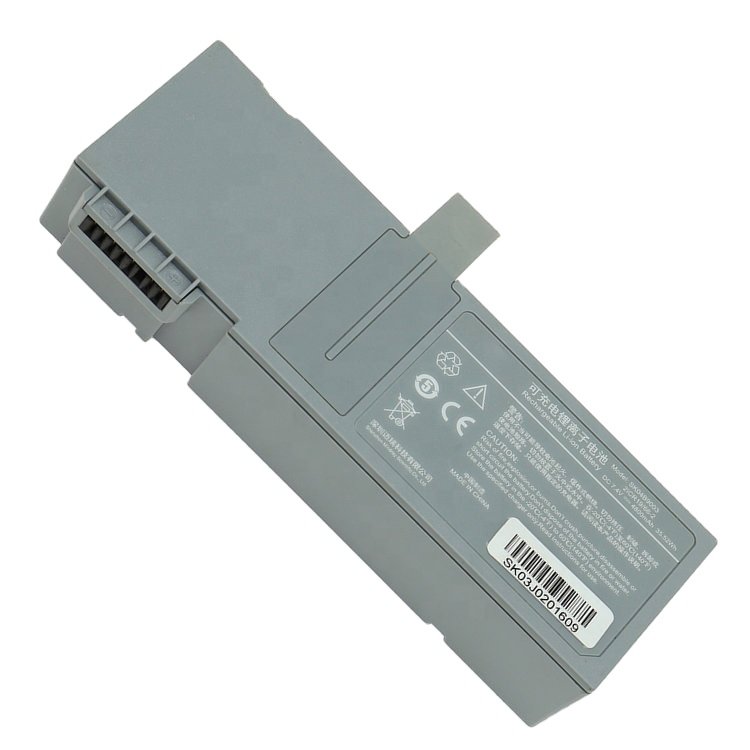 Factory Battery For Mindray Battery SK04B9003 21CR19/66-2 VP5 BeneFusion SP5 for BeneFusion syringe pump 7.4V 4800mAh