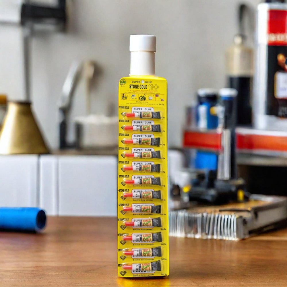 cyanoacrylate adhesive super instant glue
