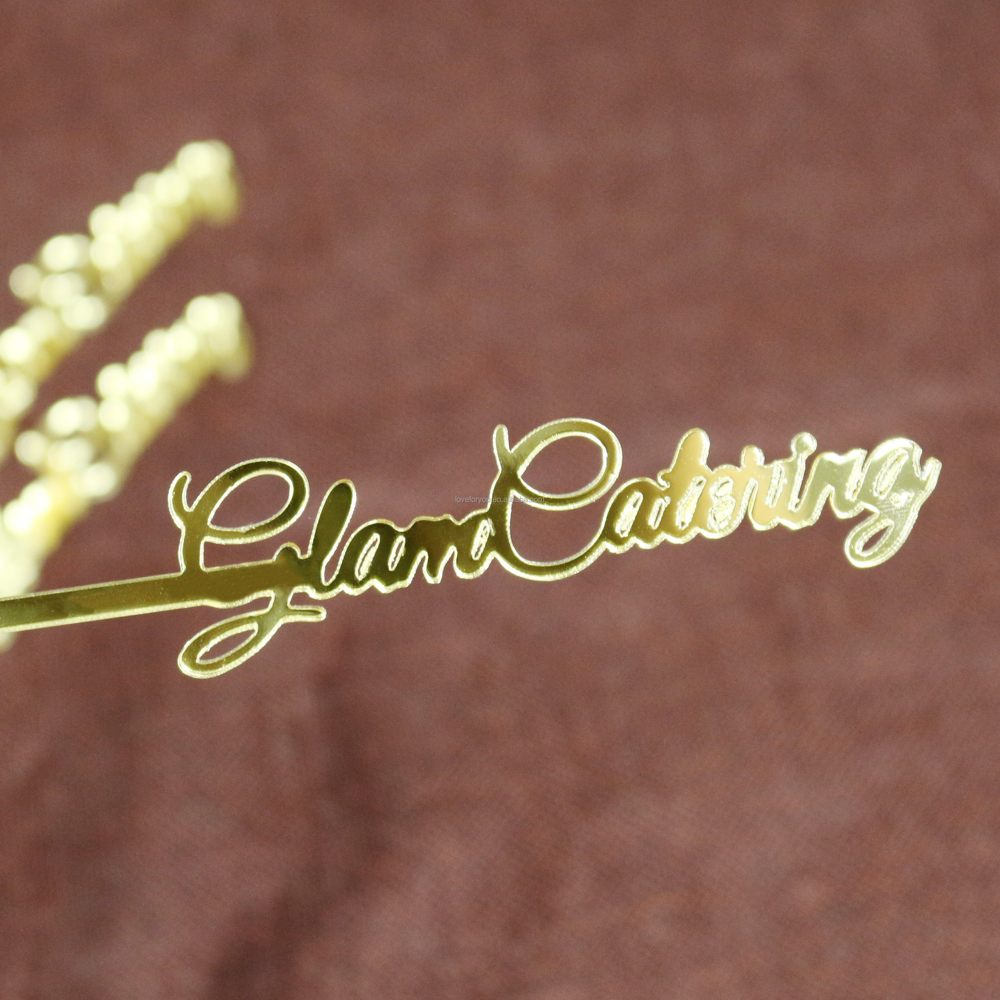 Wedding favor ideas Custom Name Drink Mixer Drink Names Wedding place names Cocktail Party Drink Stirrers