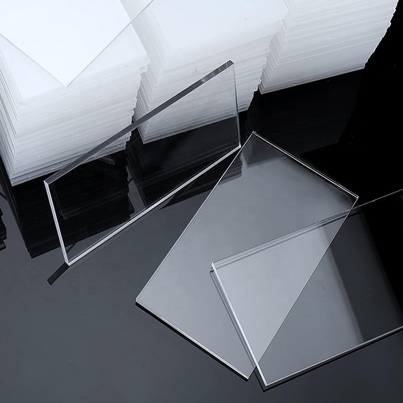 Hot Clear Acrylic Place cards Wedding Guest Place Card Wedding Decor Place Cards & Table Numbers For Wedding Reception