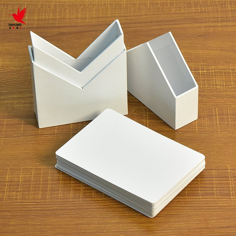 Wholesale Custom Blank Board Game Printing Playing cards Adults Personalized Conversation Game Cards For Friends And Groups
