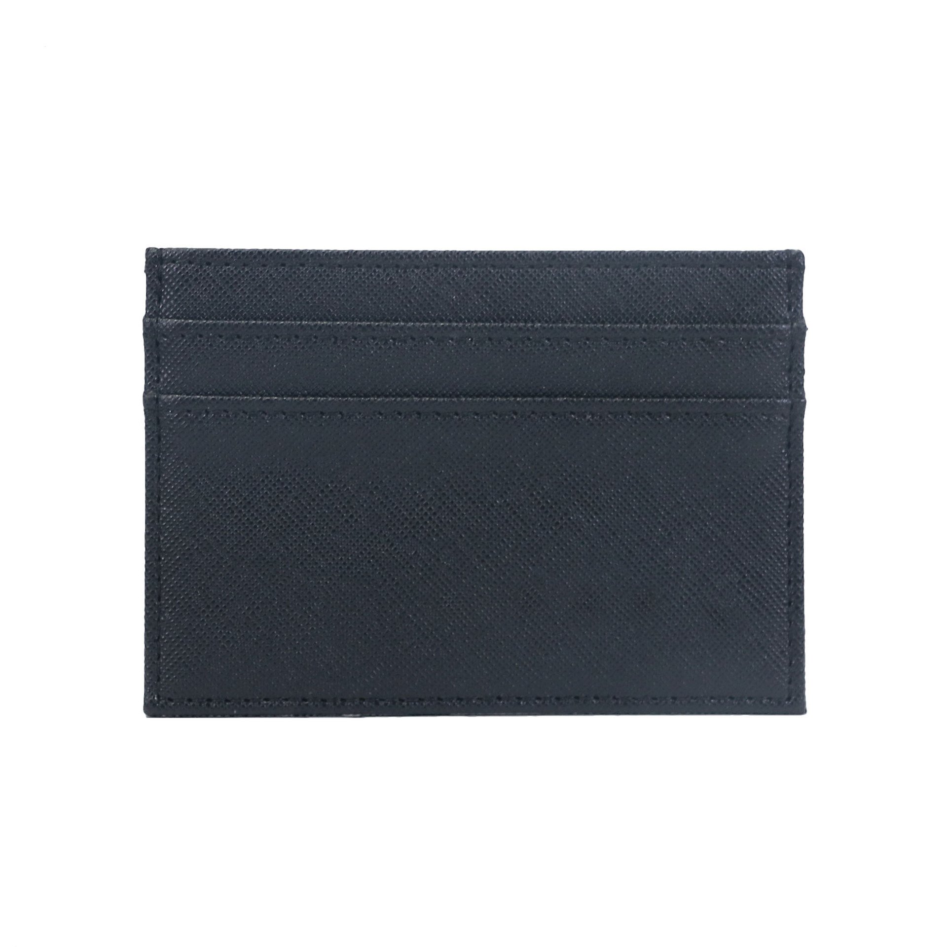 2023 New portable Card holders, card holders Card sets,Large capacity Ladies PU leather card holder