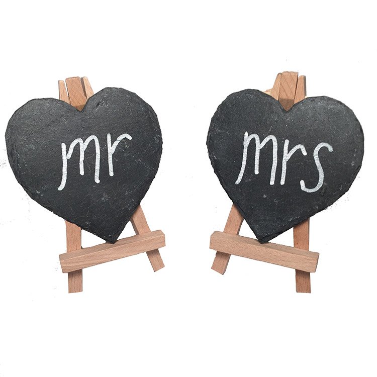 Decorative Customized Guest Name Place Table Card for Wedding and Party