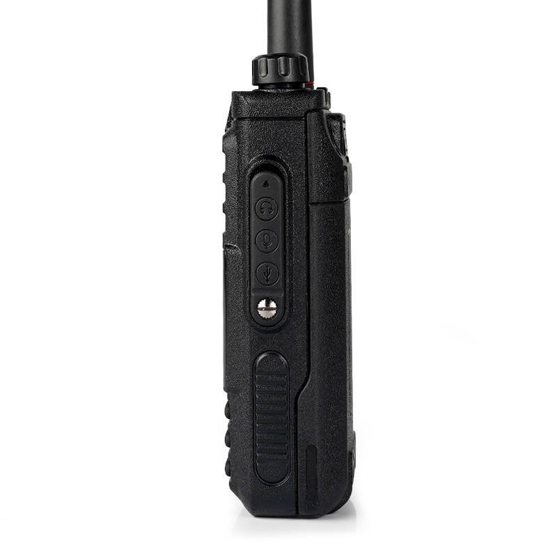 ZL10 Handy Talky with GPS Radio WiFi Long Ran Global 4G LTE Network Real SIM Card Support Free Char IoT Solution
