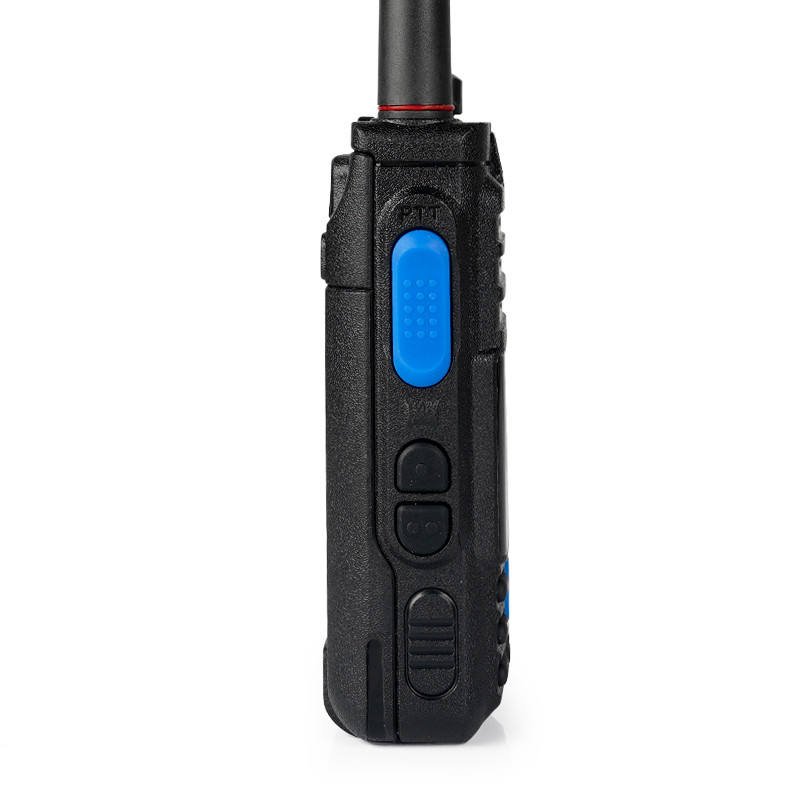 ZL10 Handy Talky with GPS Radio WiFi Long Ran Global 4G LTE Network Real SIM Card Support Free Char IoT Solution