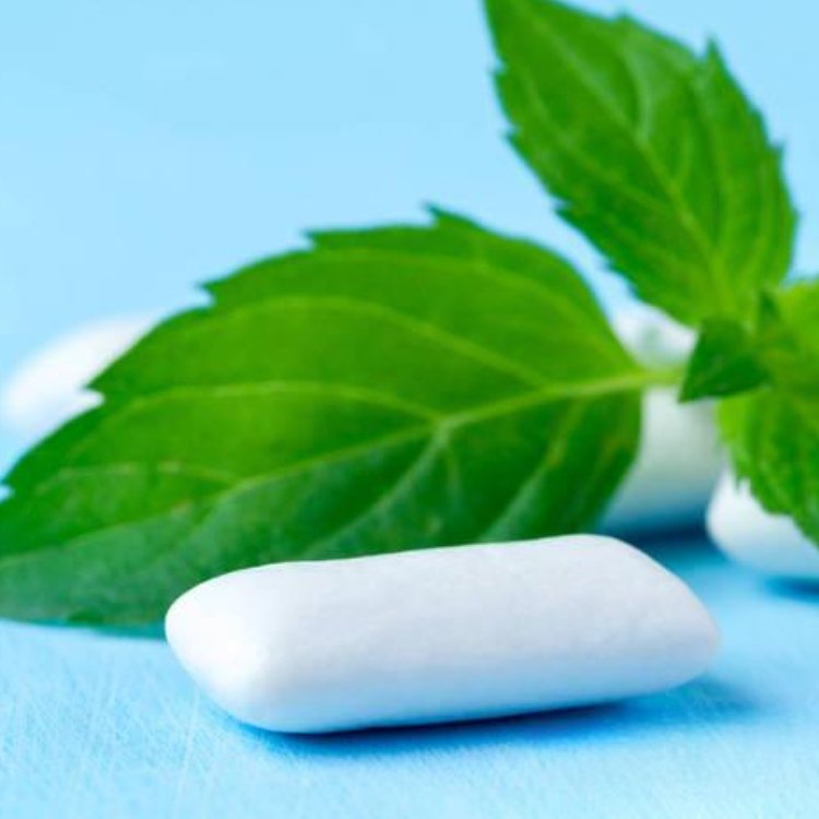 Oral Health Care Chewing gum Sugar free Kosher Breath-freshening Chewing gum