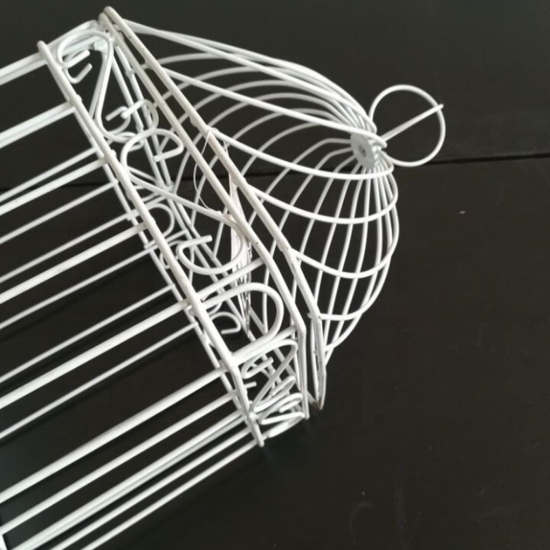 Metal table number desktop name place card holders for wedding banquet