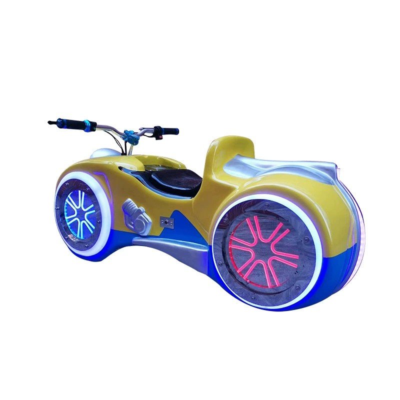 The factory directly provides battery driven baby strollers, amusement facilities, children's games and battery bumper cars