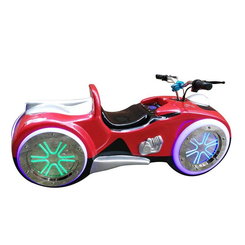 The factory directly provides battery driven baby strollers, amusement facilities, children's games and battery bumper cars