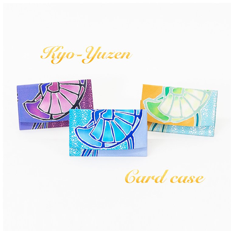 Japanese quality products name place custom card holder for sales