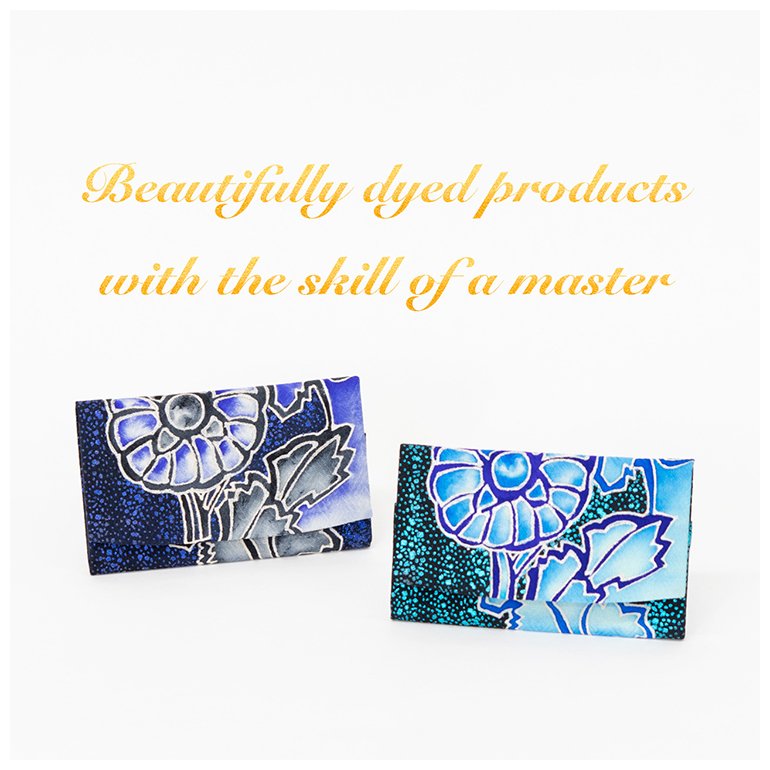 Japanese quality products name place custom card holder for sales