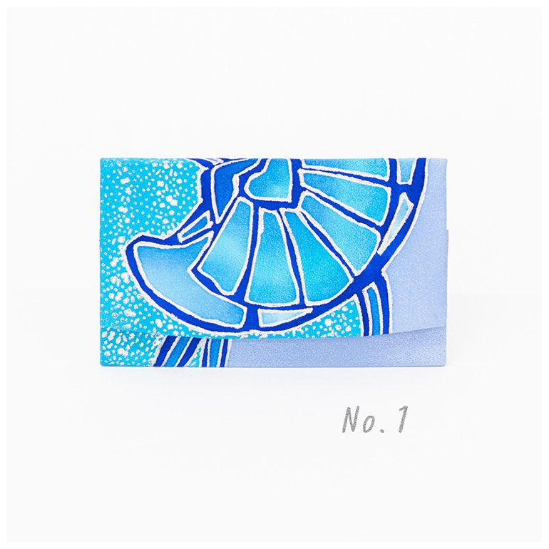 Japanese quality products name place custom card holder for sales