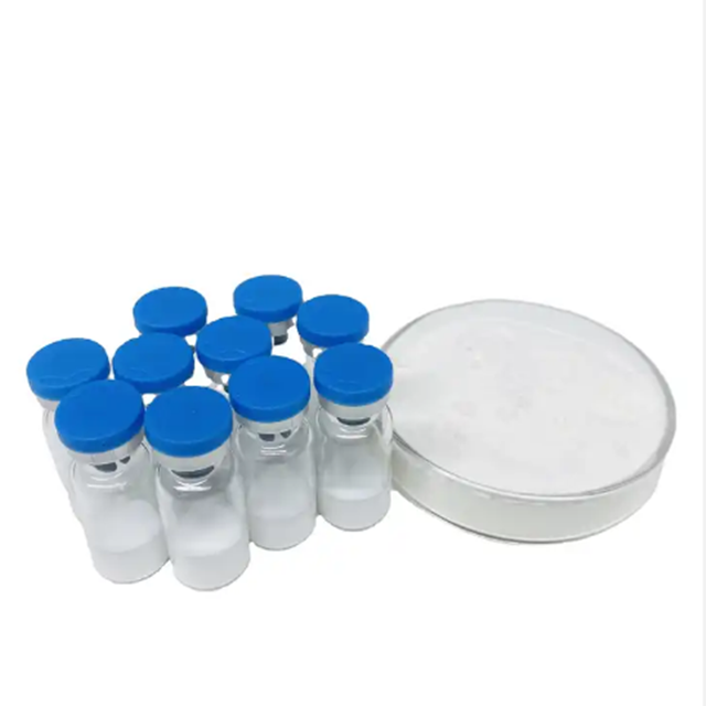 Hot Sale Weight Loss Peptide Vials 5mg 10mg In Stock Fast Shipping Peptides Bodybuilding