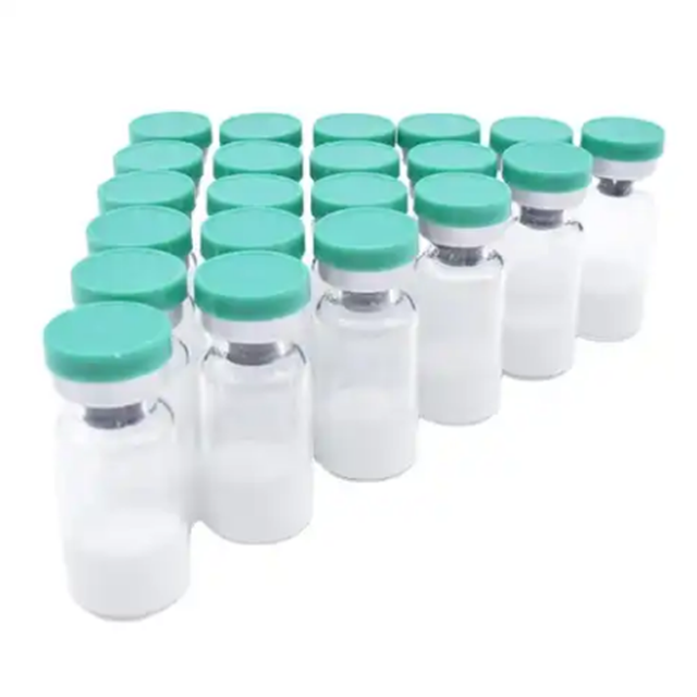 Hot Sale Weight Loss Peptide Vials 5mg 10mg In Stock Fast Shipping Peptides Bodybuilding