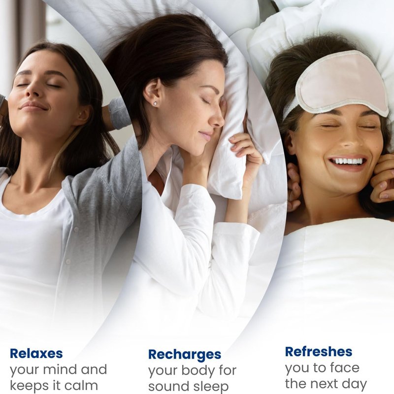 Wholesale Factory OEM Supplement for Faster Faster & Longer Sleep 2.5mg Melatonin Gummies