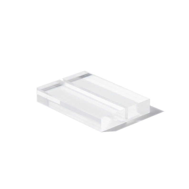 Clear Acrylic Sign Holder Stand Acrylic Wedding Sign Holder Acrylic Place Card Stand Wedding Table Stands Number Display