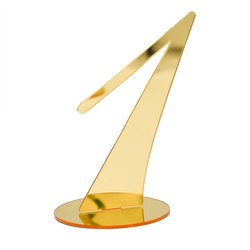 golden