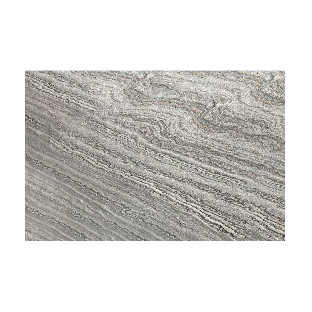 Artic White Marble Sheets 1220 x 2440 mm Customized Logo Marble Sheet Interior Decoration