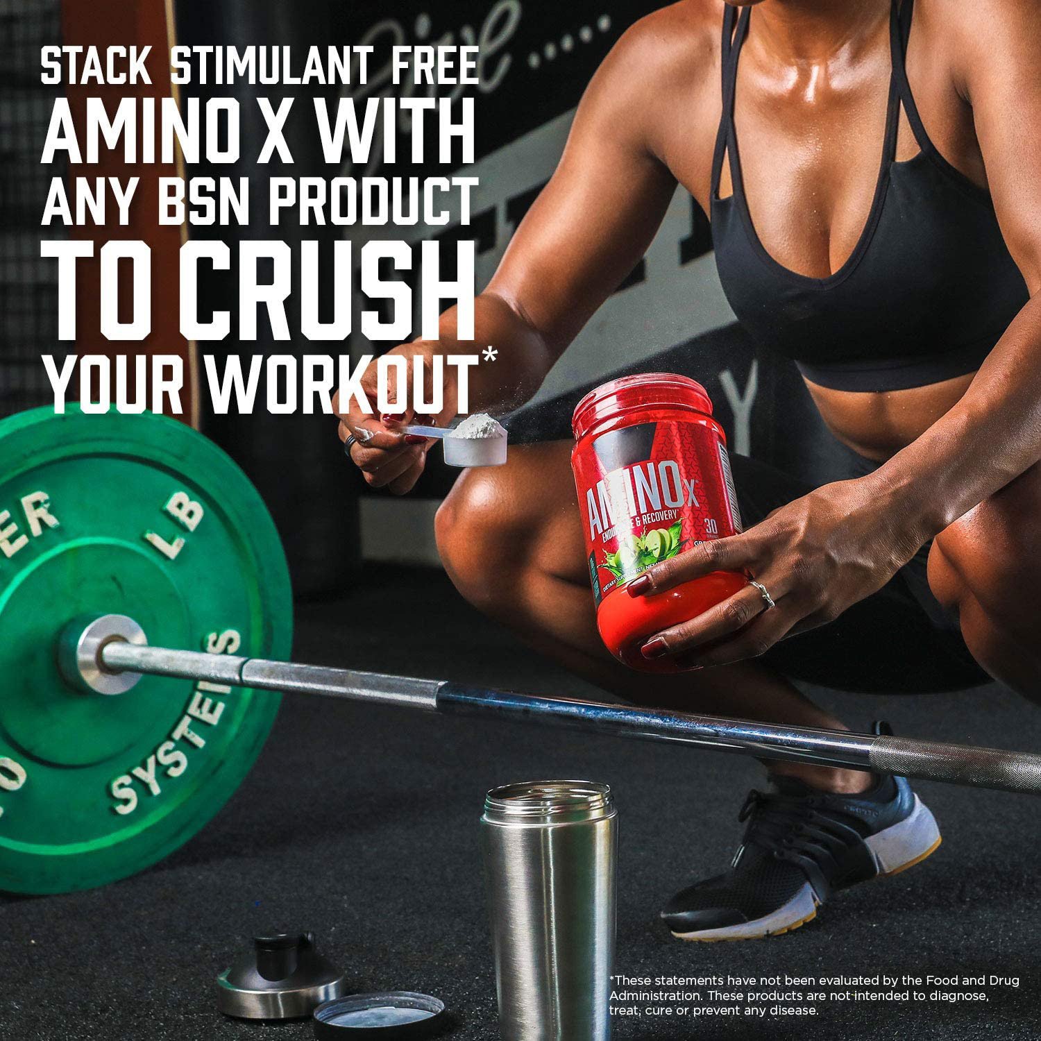 Hot Sale Pre Workout Powder Branched Chain Amino Acids 2:1:1 Bcaa Powder
