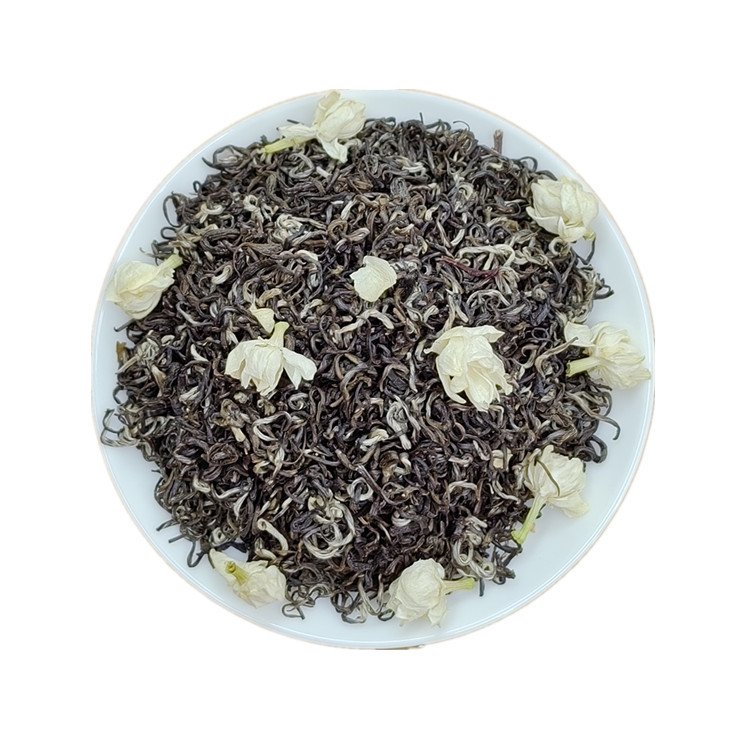 Ready To Ship Jasmine Tea Scented Flower Tea