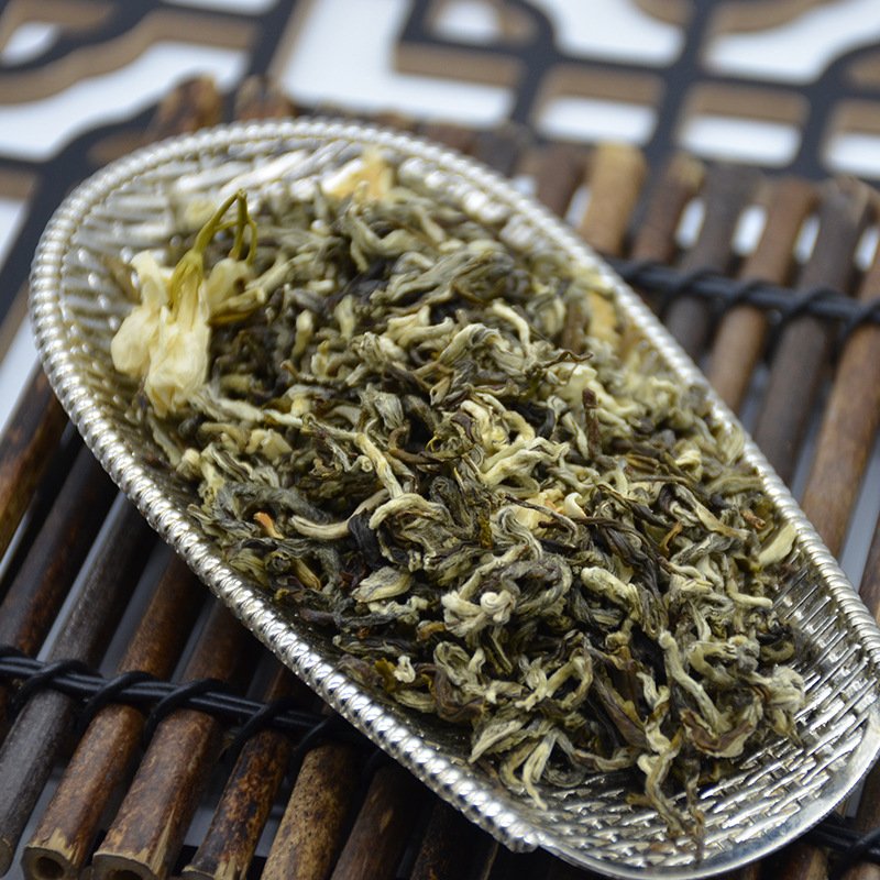Ready To Ship Jasmine Tea Scented Flower Tea
