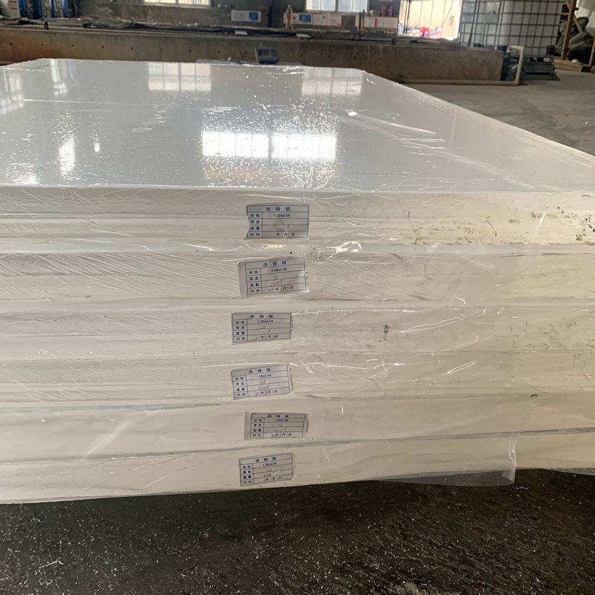 Factory wholesale textured acrylic sheet glass light acrylic pamma sheet support tf memory card