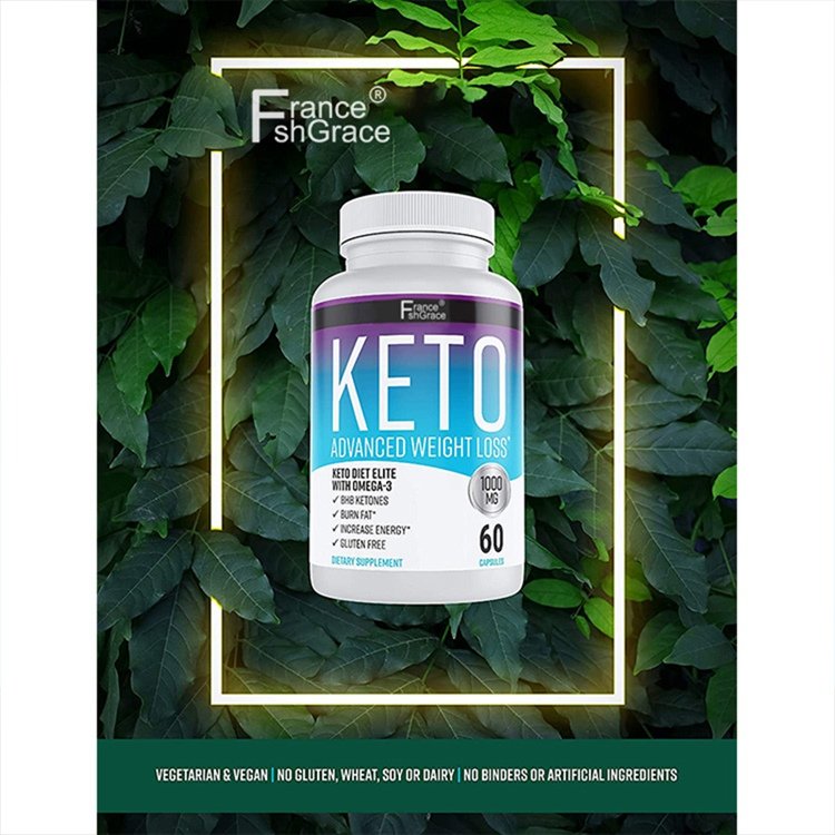 Keto Burn Pills Ketosis Weight Loss