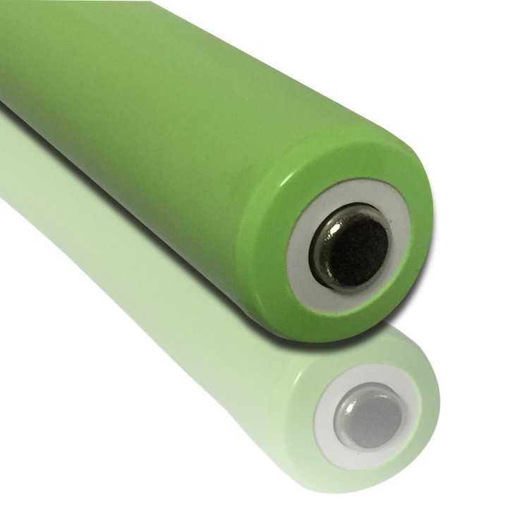 Long Battery Life ni-mh 1/3 AAA 100mAh NI-MH AAA 1.2v Rechargeable Battery