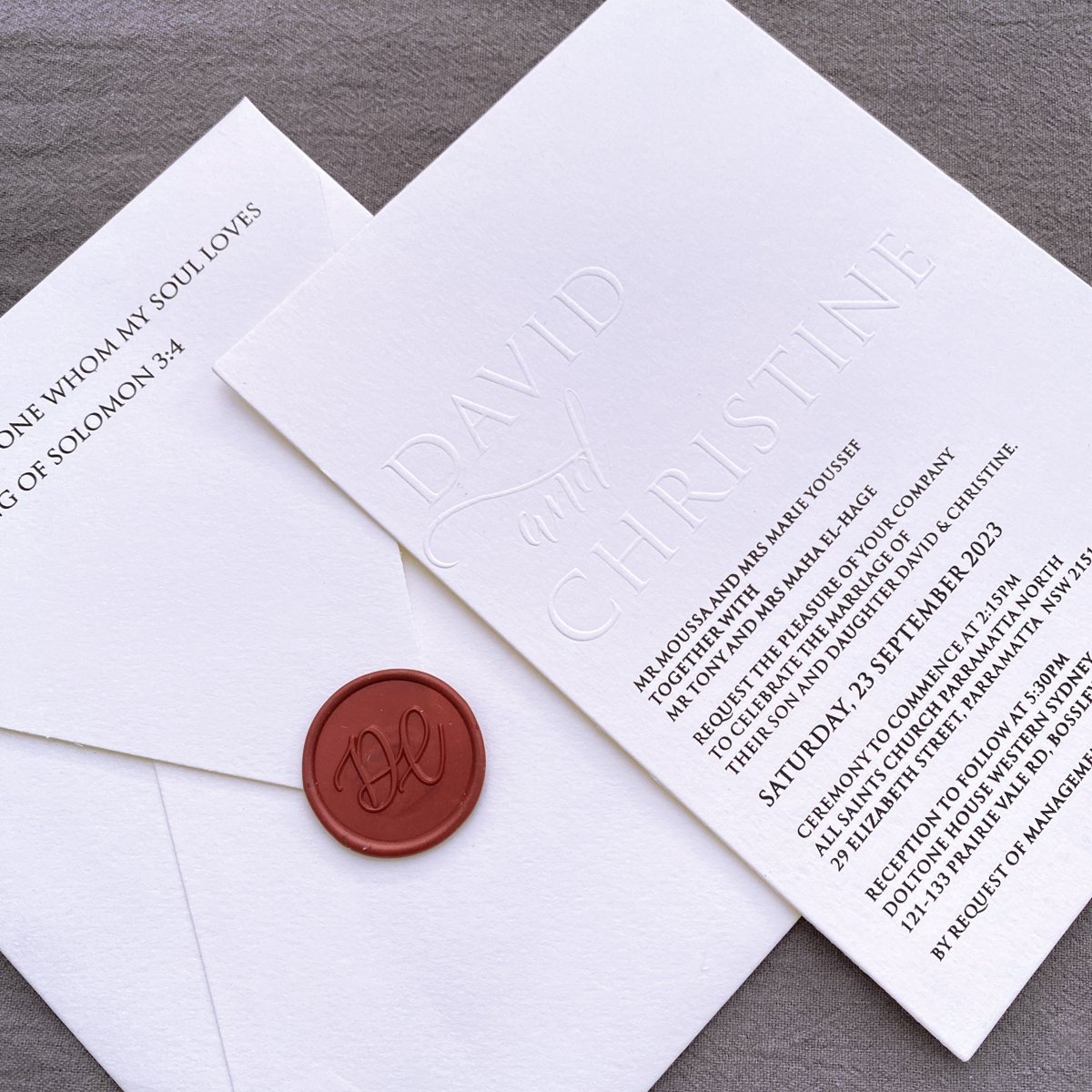 Gift Card Printing Paper Card Package Wedding Name Place Card