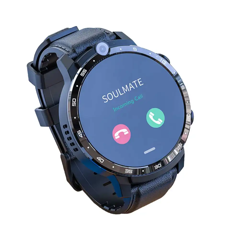 New design fitness tracker 1.6 inch Screen 500W camera Z32 Smartwatch for kid fashion men smart watches