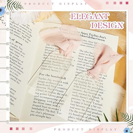 100 Pcs Frosted Clear Acrylic Place Cards Wedding Reserved Signs Name Tag Seat Label Ribbon Table Setting Numbers Display Rack
