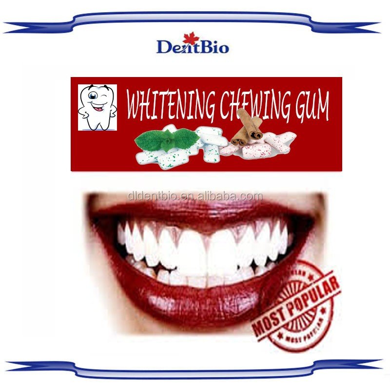 100% xylitol chewing gum with xylitol private label functional chewing gum natural flavor chewing gum