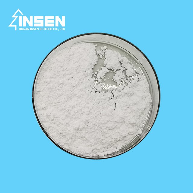 Insen Supply Cosmetic Skin Whitening Giga White Powder