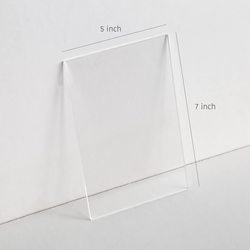 clear
