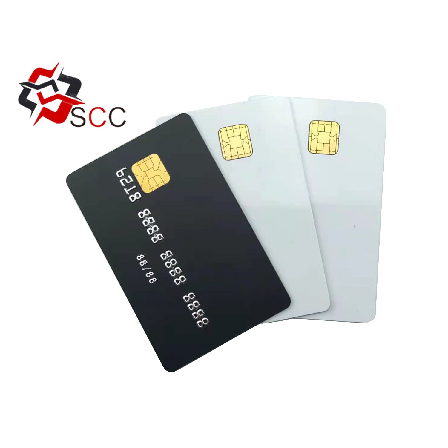 Customized Dual interface Java card Javacard2.1 with Infineon Global platform with java chip card