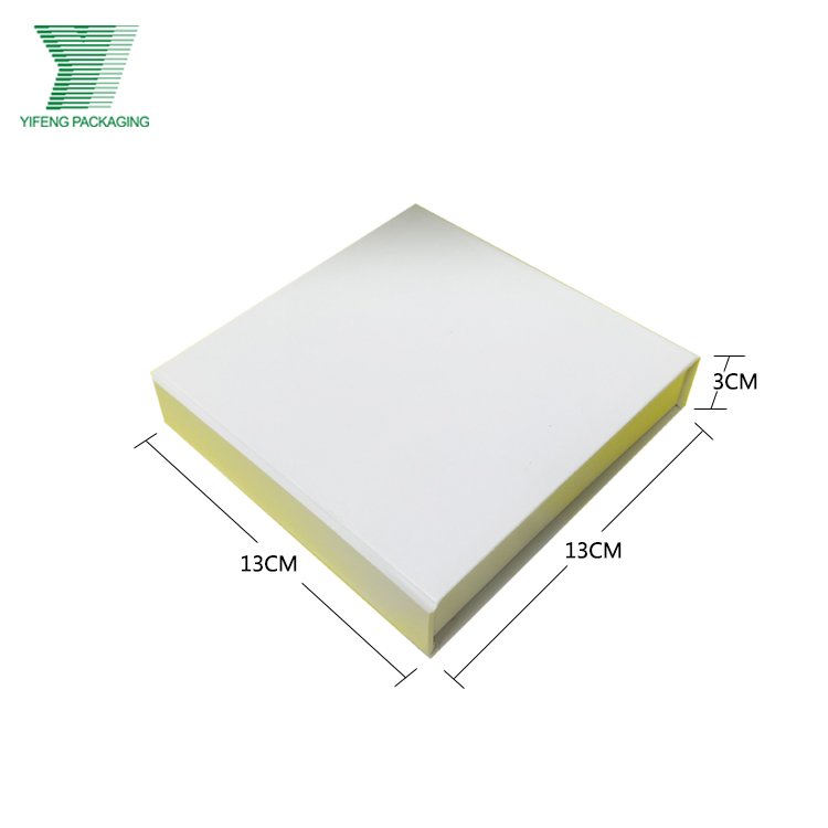 OEM Custom Magnetic Small Name Card Packaging Boxes Credit Card/VIP Card/Membership Gift Card Box Packaging