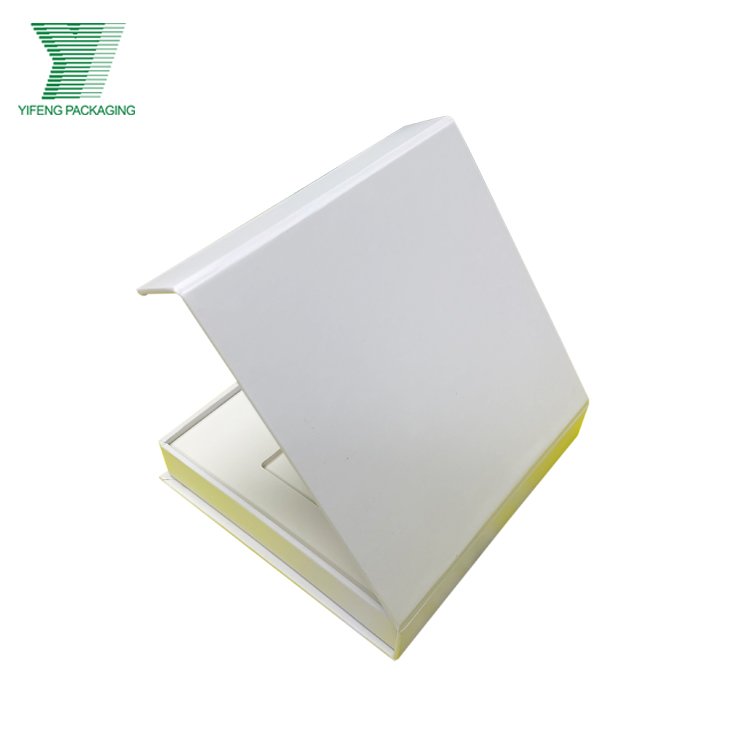 OEM Custom Magnetic Small Name Card Packaging Boxes Credit Card/VIP Card/Membership Gift Card Box Packaging