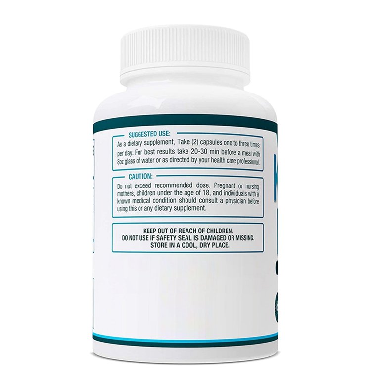 60 Capsules Keto Advanced Formulation Enhance Energy And Focus Bhb Ketones Capsules
