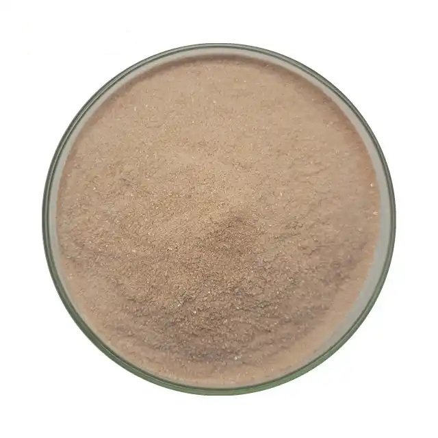 Wholesale High Quality Food Grade Lactoferrin Powder With Best Price CAS 936541-36-5