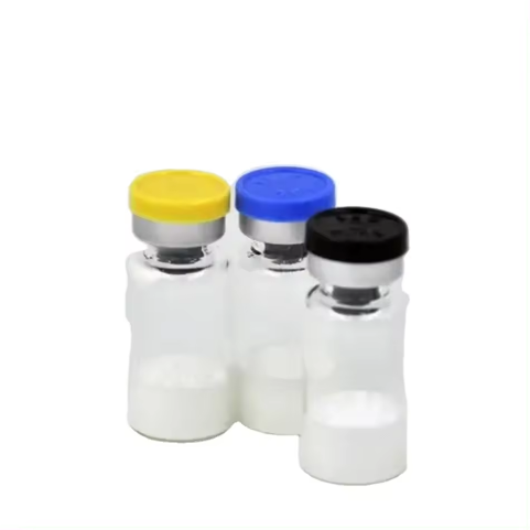 Wholesale price high quality sunless self tanning Quick tan 10 mg vial tanning peptide
