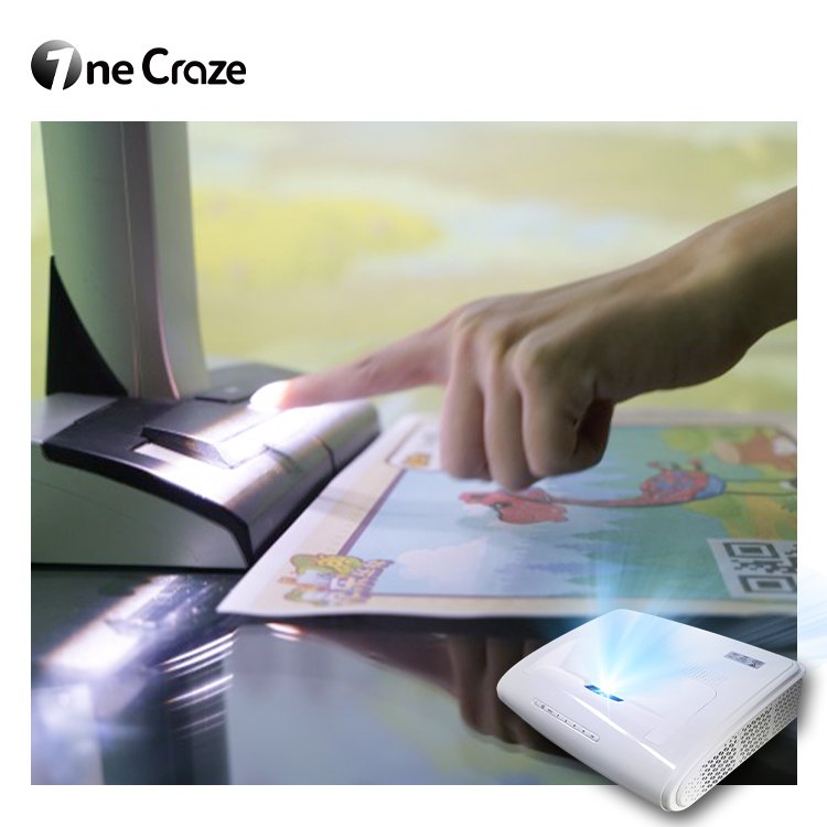 Interactive Projector Games 3d Immersive Indoor Interactive Games Magic Painting Projection For Children