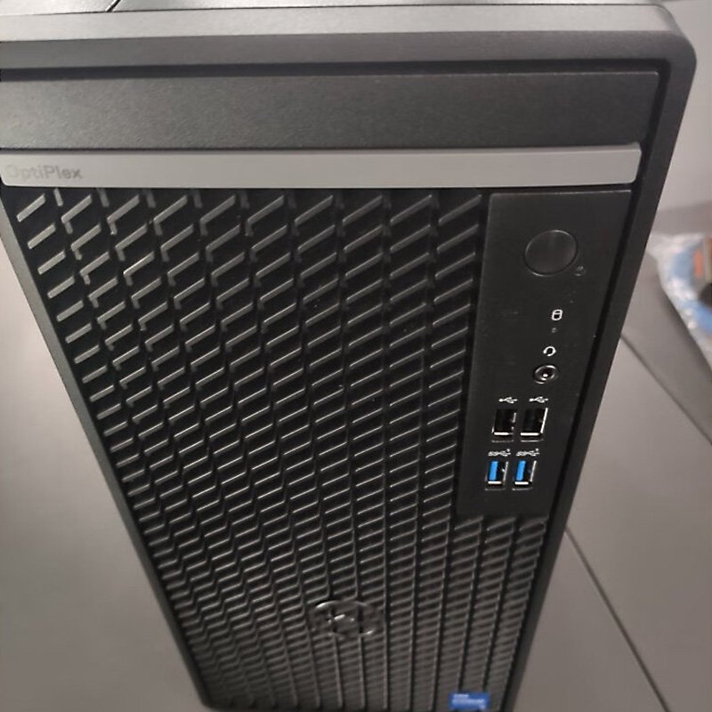 OptiPlex Tower 7010 mt desktops computer with i5-13600 for Management Place 7010mt