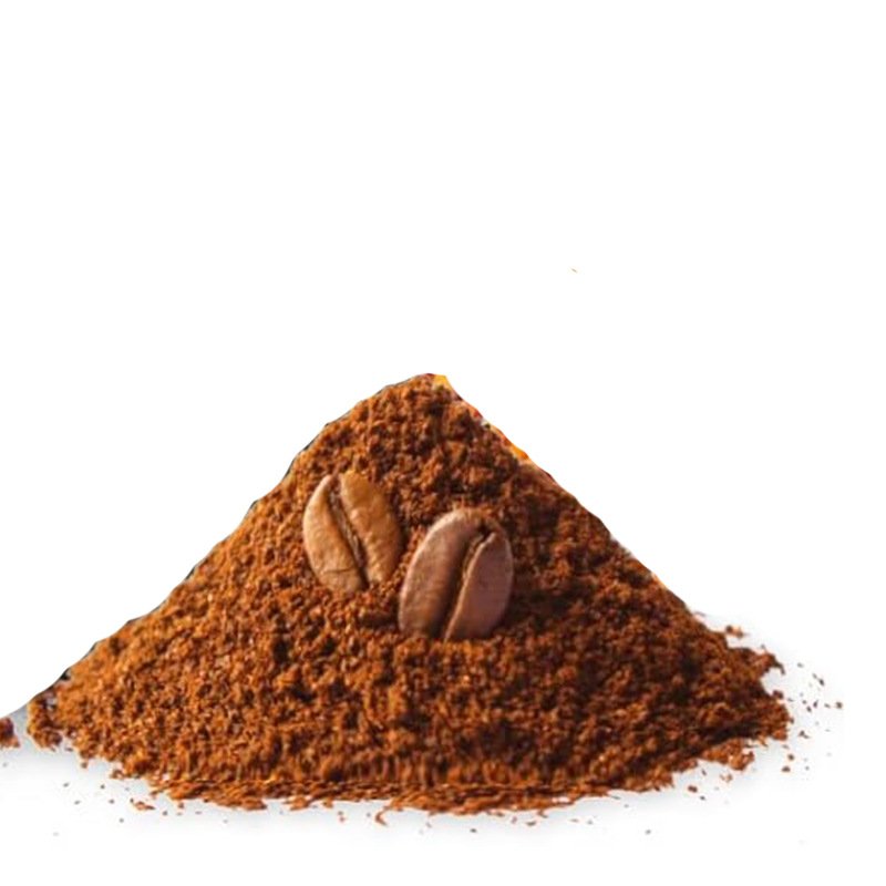 OEM Organic Lions Mane Mushroom Coffee Powder private label supplement mushroom coffee instant coffee
