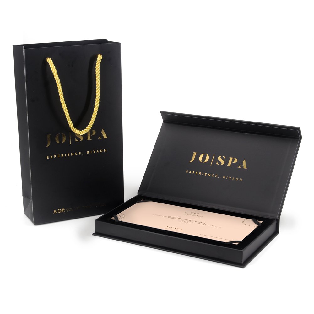 Custom Luxury Giftcard Business Playing nfc Card VIP Trading Credit Card Gift Box Packaging For Card
