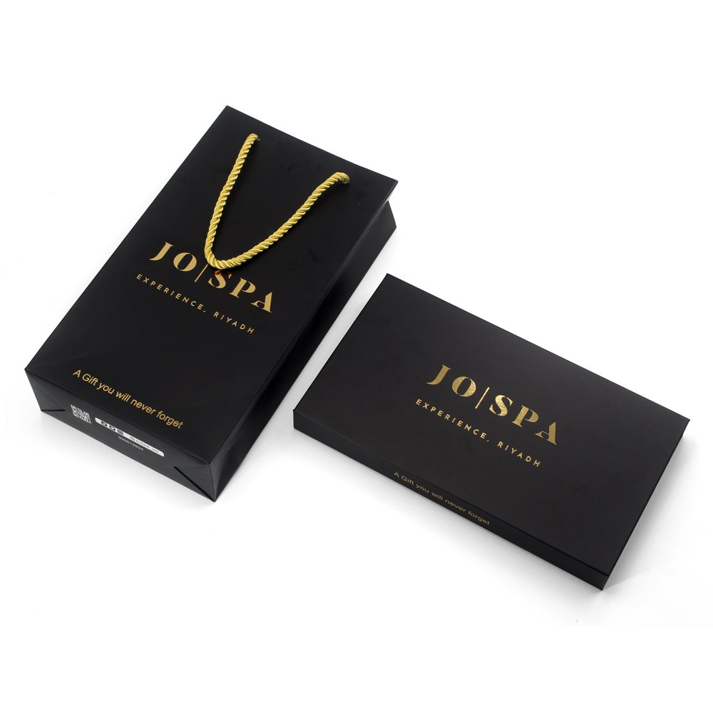 Custom Luxury Giftcard Business Playing nfc Card VIP Trading Credit Card Gift Box Packaging For Card