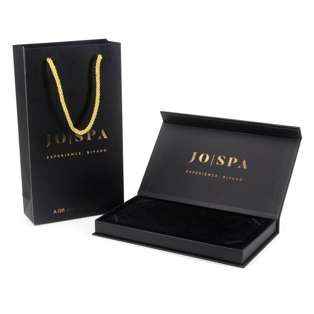 Custom Luxury Giftcard Business Playing nfc Card VIP Trading Credit Card Gift Box Packaging For Card